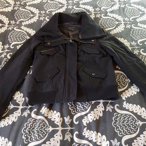 Beautiful Theory Jacket